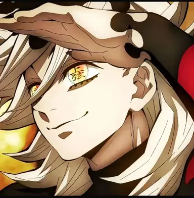 Profile image of 童磨