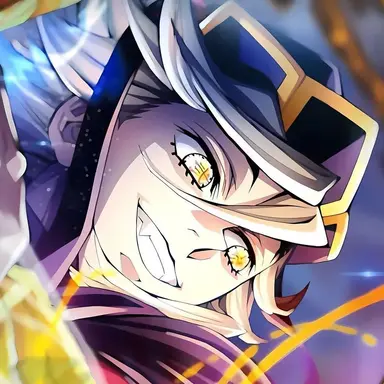 Profile image of 童磨