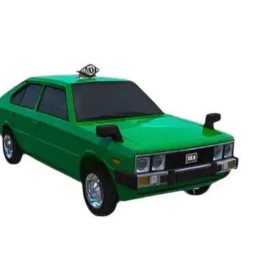 Profile image of マイスタータクシー