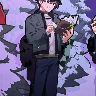 Profile image of 공룡경사