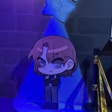 Profile image of 잠뜰경위