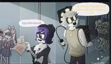 Profile image of MD school au