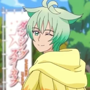 Profile image of パドドゥ