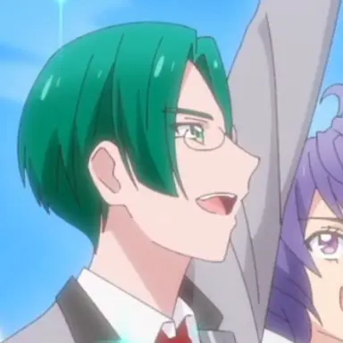 Profile image of 天弦晃雅