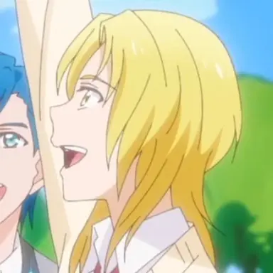 Profile image of 月宮爽々奈