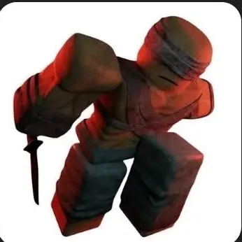 Profile image of The Hidden