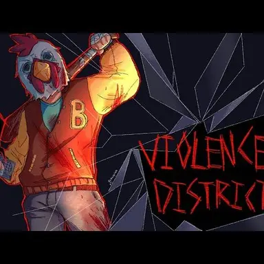 Profile image of The Masked
