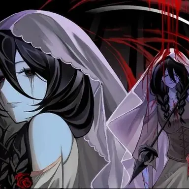 Profile image of The Veil