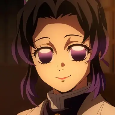 Profile image of 코쵸우 시노부