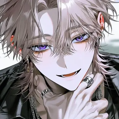Profile image of Shiima