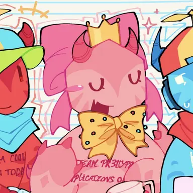 Profile image of 프리티프린세스