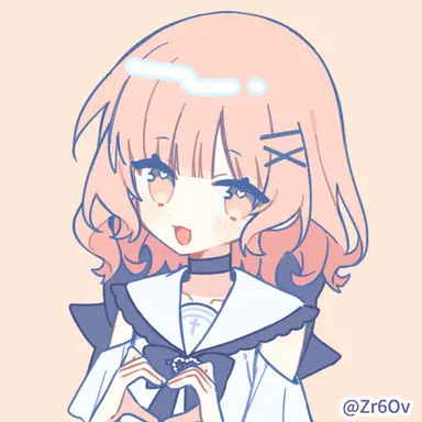 Profile image of めるt