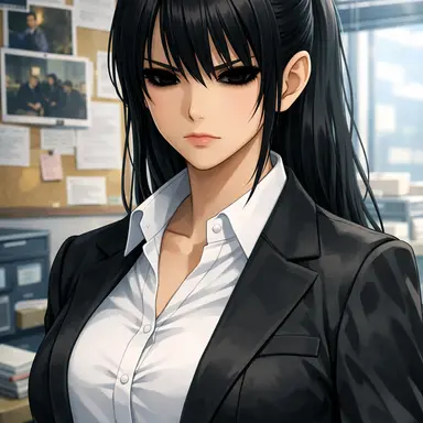 Profile image of 千尋
