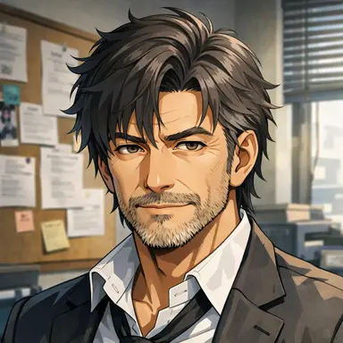 Profile image of 正義