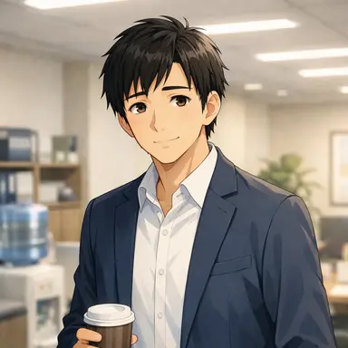 Profile image of 慎二