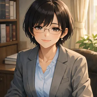 Profile image of 優子