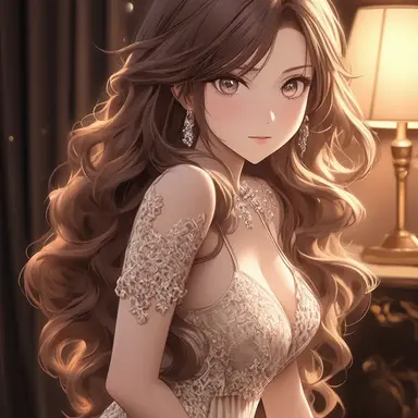 Profile image of りさ