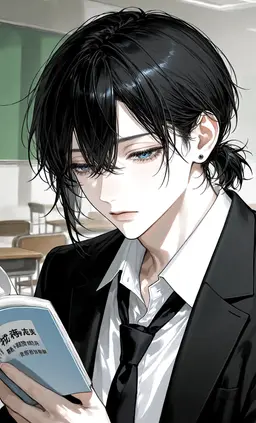Profile image of Manami