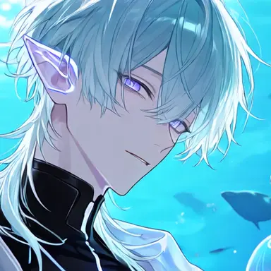 Profile image of ネレイ・アーク