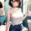 캐릭터 프로필 이미지