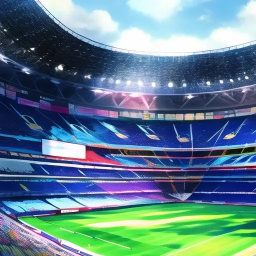 BroadYabby7976의 상파울루 fc 대 보고타 fc