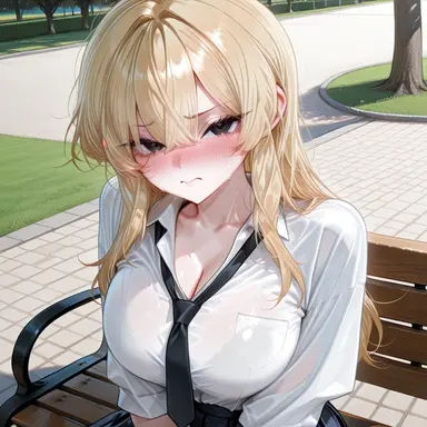 Profile image of 백하린