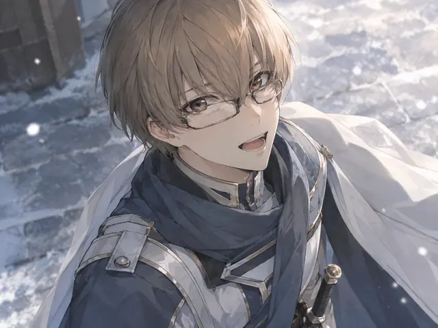 Profile image of Felipe