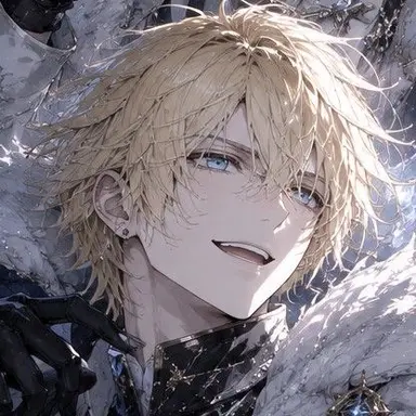 Profile image of Mikhail