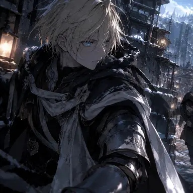 Profile image of Mikhail