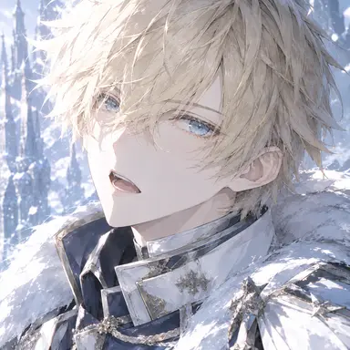 Profile image of Mikhail