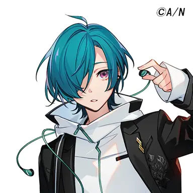 Profile image of 緑仙 緑