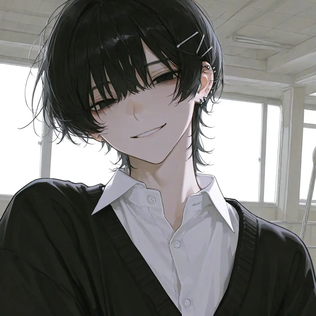 CloseTotem8970의 〚BL〛Mischievous Twins