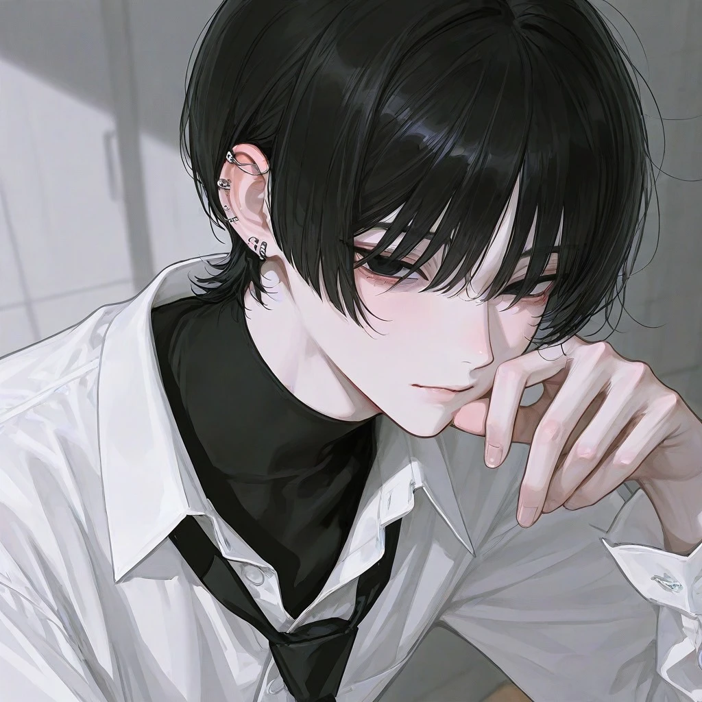 愛染 肇