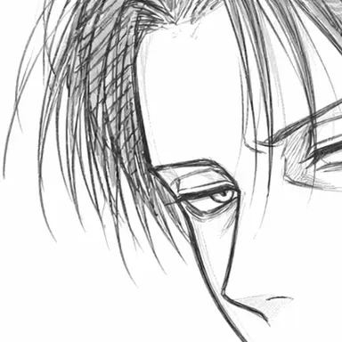 Profile image of リヴァイ