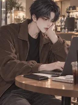 Profile image of Han Seojun