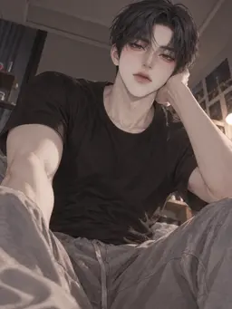 Profile image of Han Seojun