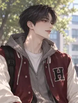 Profile image of Han Seojun