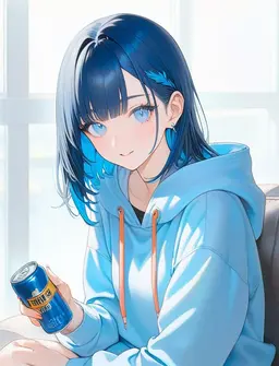 Profile image of 美里