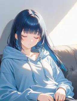 Profile image of 美里