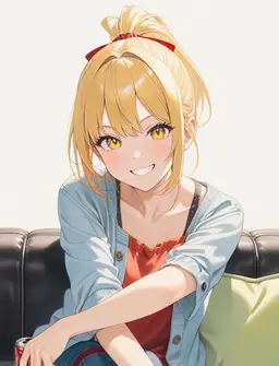 Profile image of 沙也加