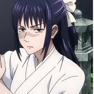 Profile image of Utahime Iori