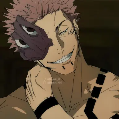 Profile image of Ryomen Sukuna