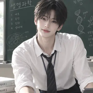 Profile image of ソ・ダノ