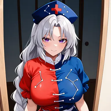 Profile image of 永琳