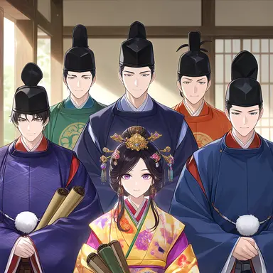 Profile image of 文官