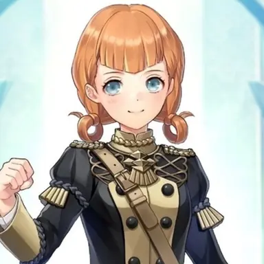 Profile image of 아네트
