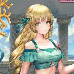 Profile image of 잉그리트