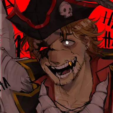 Profile image of gasharpoon