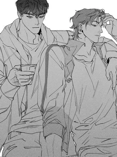 ISTPPPP의 시스콤 오빠들