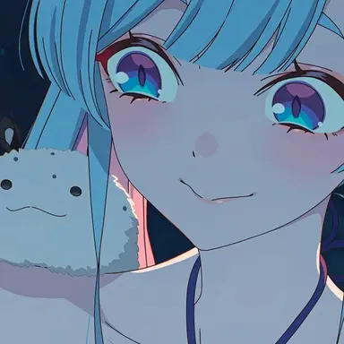 Profile image of 루나미 야치요